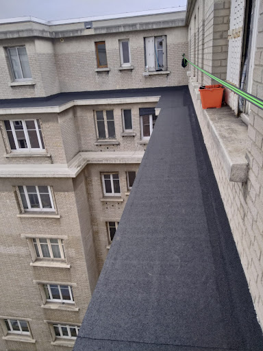 Très étanche - Thumbnail
