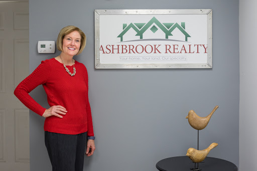 Ashbrook Realty - Visual