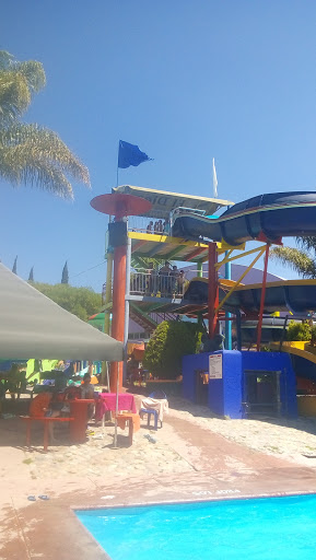 Cantera Stadium
