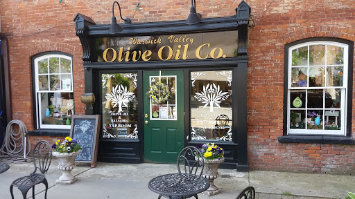 Warwick Valley Olive Oil Co. - Thumbnail