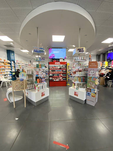 SELARL PHARMACIE PIERSON