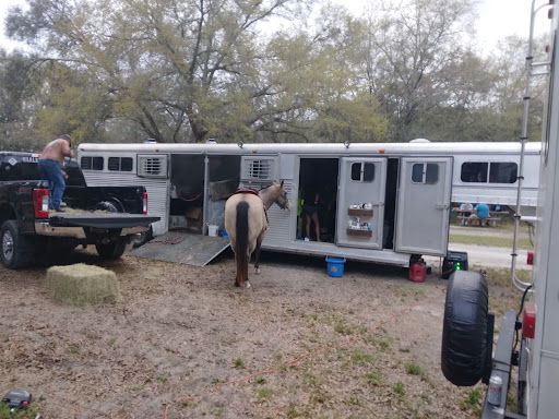 O'Leno River Rise Horse Camping And Trails - Thumbnail