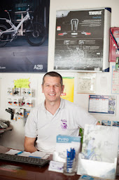 Photo n°4 de Electro-Scoot à Rouen (Magasin de vélos d'occasion)