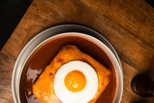 Photo n°19 de Saudades Restaurant Pub et Churrasqueira à Houilles (Grillades)