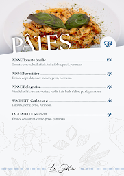 Photo n°19 de Le Sublim à Belfort (Restaurant italien)