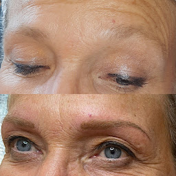 Photo n°12 de Carmela Art Tattoo Maquillage Permanent à La Londe-les-Maures (Clinique de maquillage permanent)