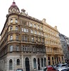 Фотография Majestic Plaza Prague, Прага, Чехия