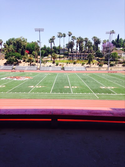 Photos of Riverside City College
