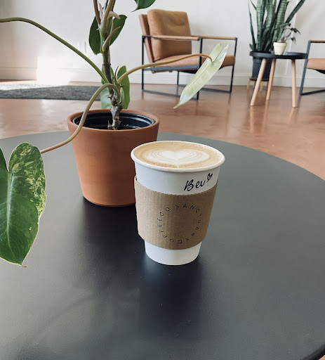 Sanctuary Coffee co - Thumbnail