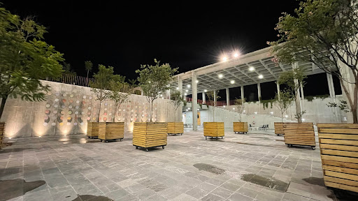 EBC - Campus Aguascalientes - Visual