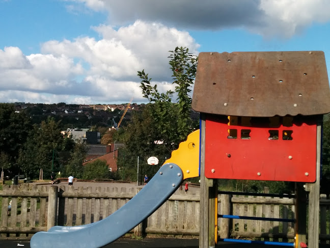 Comments and reviews of William Clarke Park