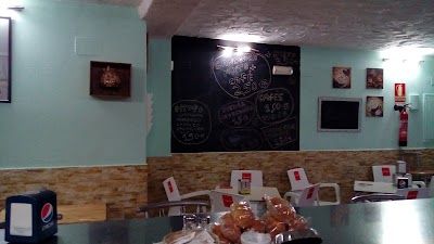 Photos of Cafeter&iacute;a La Bellota
