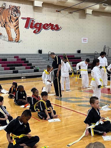 Premier Martial Arts of Richmond - Thumbnail
