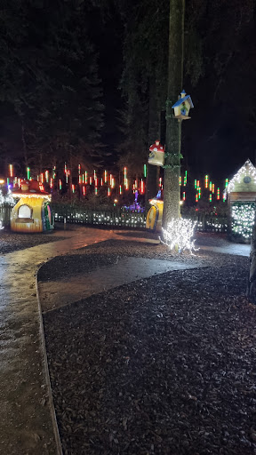 Longleat Center Parcs - Thumbnail