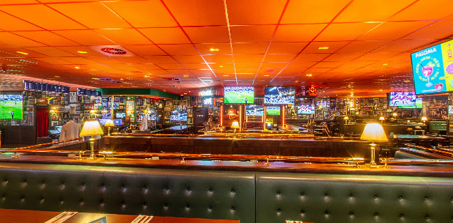 Restaurant O'Learys | Sportsbar & Bowling