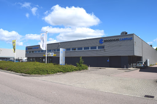 Broekhuis Carplus Beverwijk - Thumbnail