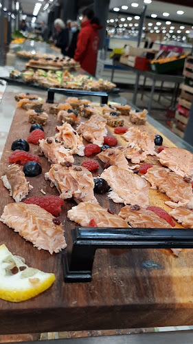 Comentarii opinii despre l'Atelier du Saumon