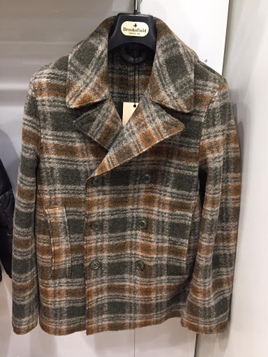 Giordano Uomo Rende - Thumbnail