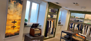 Photo n°26 de Les Garçons de la côte à Quiberon (Magasin de vêtements pour hommes)