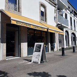 Photo n°1 de La Saucisserie des Rias à Riec-sur-Bélon (Boucherie-charcuterie)