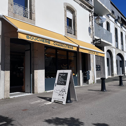 La Saucisserie des Rias