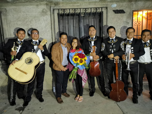 Mariachi Los Alazanes de Oaxaca