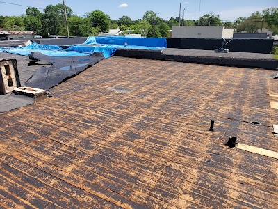 Watertight Roofing LLC