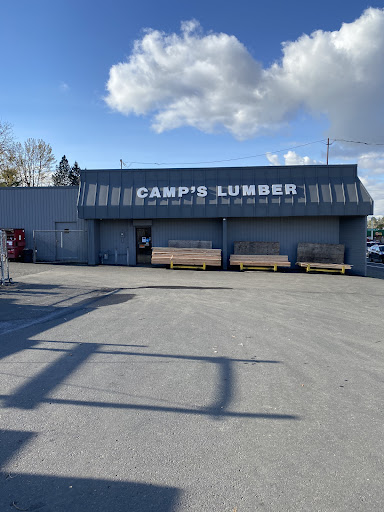 Camps True Value Hardware Gallery - United States