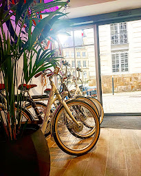 Photo n°35 de Avelo Auray à Auray (Service de location d'équipements sportifs)