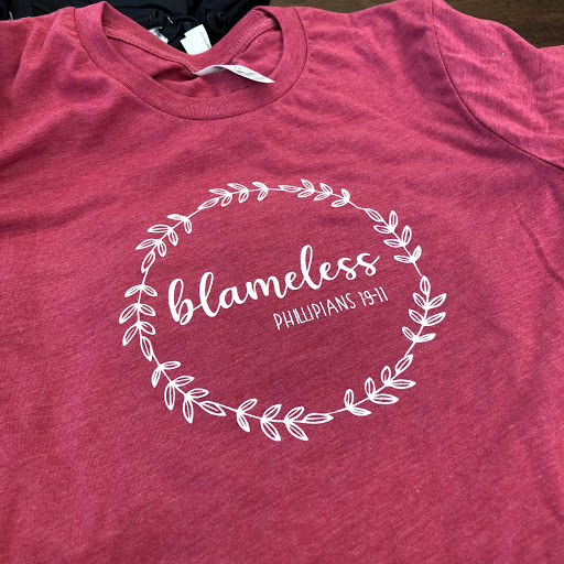 Madison Print Shoppe