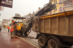 Photo n°2 de RABOTAGE LOCATION - Agence Est à Norroy-le-Veneur (Société de travaux publics)