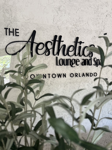 The Aesthetics Lounge and Spa Downtown Orlando