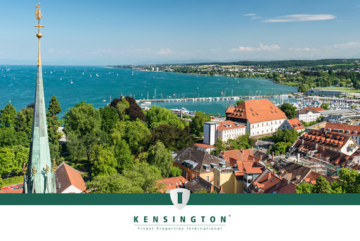 KENSINGTON Immobilien Konstanz