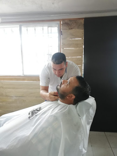 Barber Zone