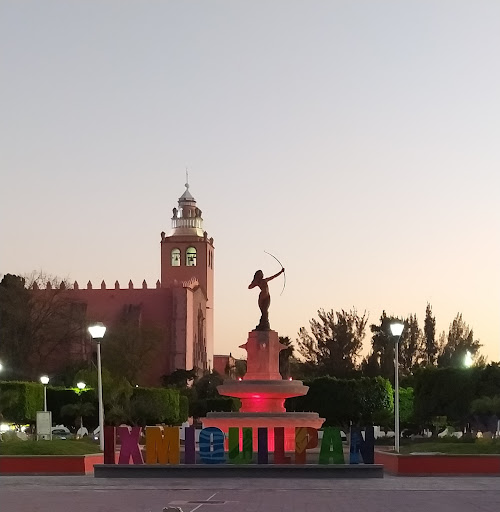 Municipio de Ixmiquilpan - Thumbnail