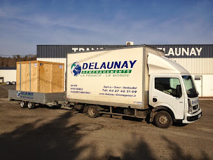 Photo n°19 de Aux Demenagements Delaunay ADD à Dreux (Garde-meubles en libre-service)