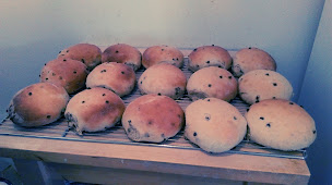 Photo n°6 de Le Boulanger Masqué à Plougastel-Daoulas (Boulangerie)