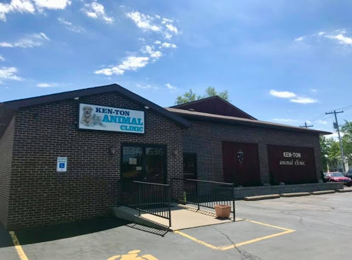 Ken-Ton Animal Clinic