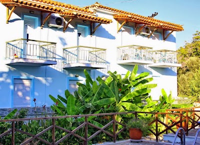 Photos of Paradise Studios Petra Lesvos