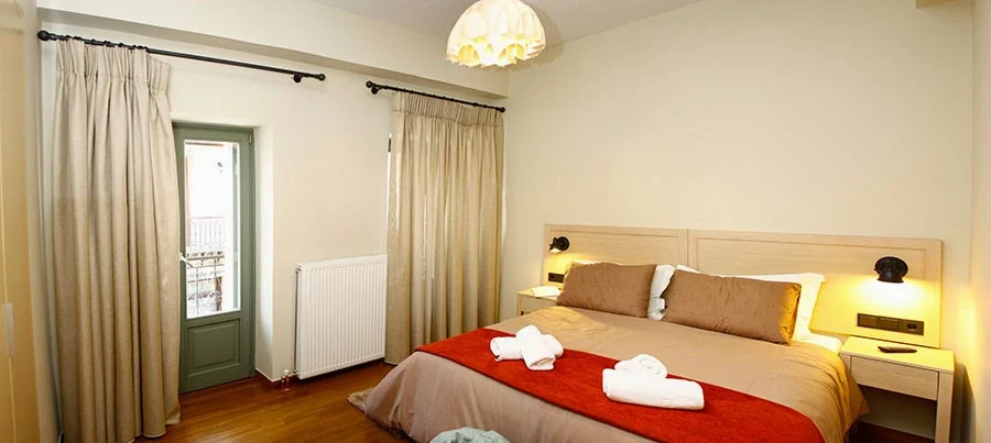 Kazas Luxury apartments
