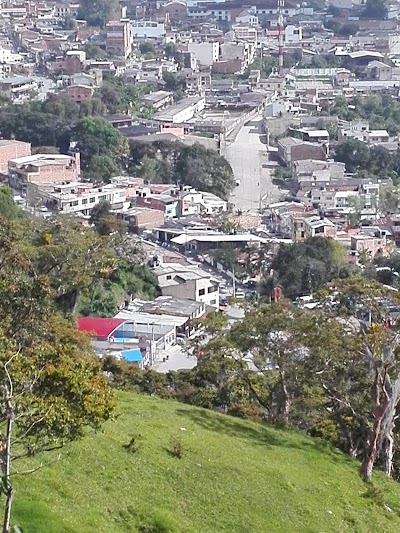Photos of Hotel La Colina Vele&ntilde;a