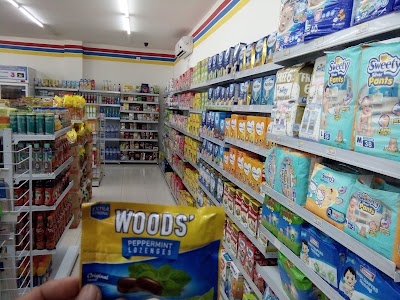 Photos of Indomaret Kikim Barat