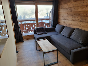 Photo n°2 de MiDiDOU à Courchevel (Location d'appartement de vacances)