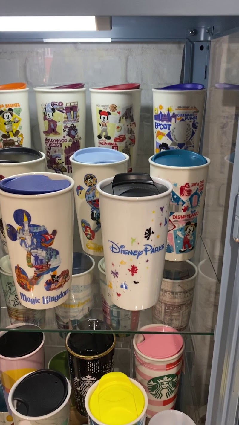 雑貨屋 MoshiMoshi