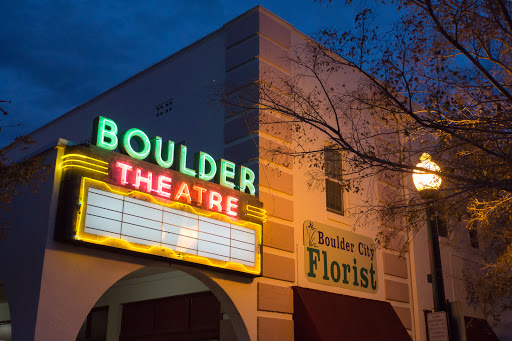 Boulder Theatre - Thumbnail
