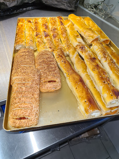 Gül Backshop: Bäckerei!, Café, Türkisches Frühstück - Thumbnail
