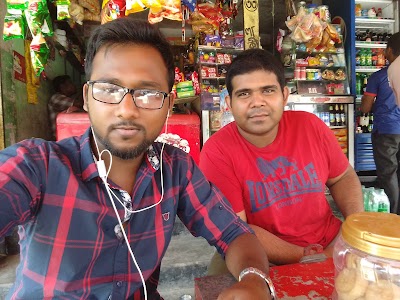 Photos of Saidpur Cantonment Market
