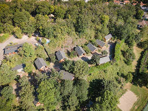 Photo n°81 de Huttopia Royat à Royat (Terrain de camping)