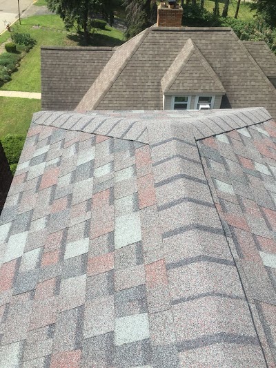 Nasco Roofing & Construction