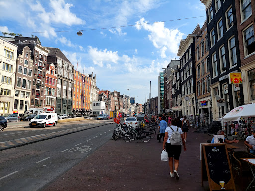 Q-Park Nieuwendijk - Thumbnail